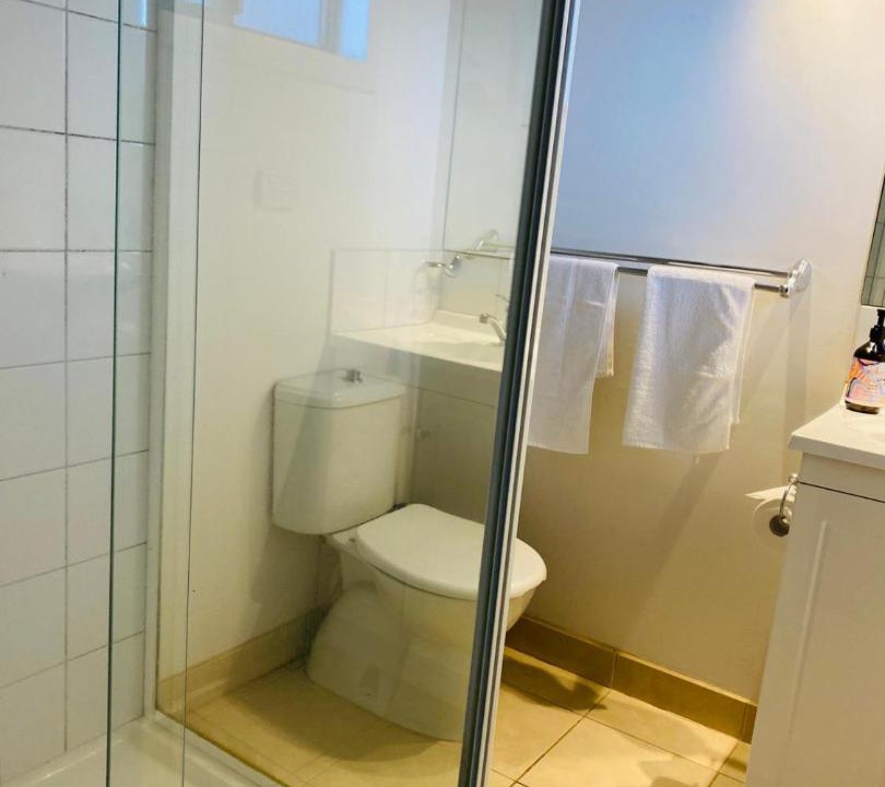 Photo of Bathroom in Merrijig