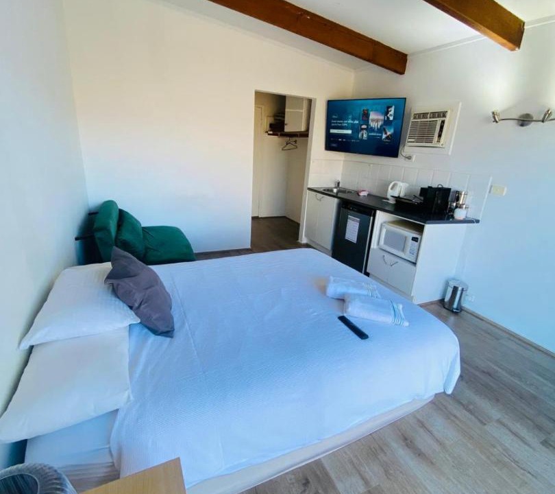 Photo of Bedroom in Merrijig