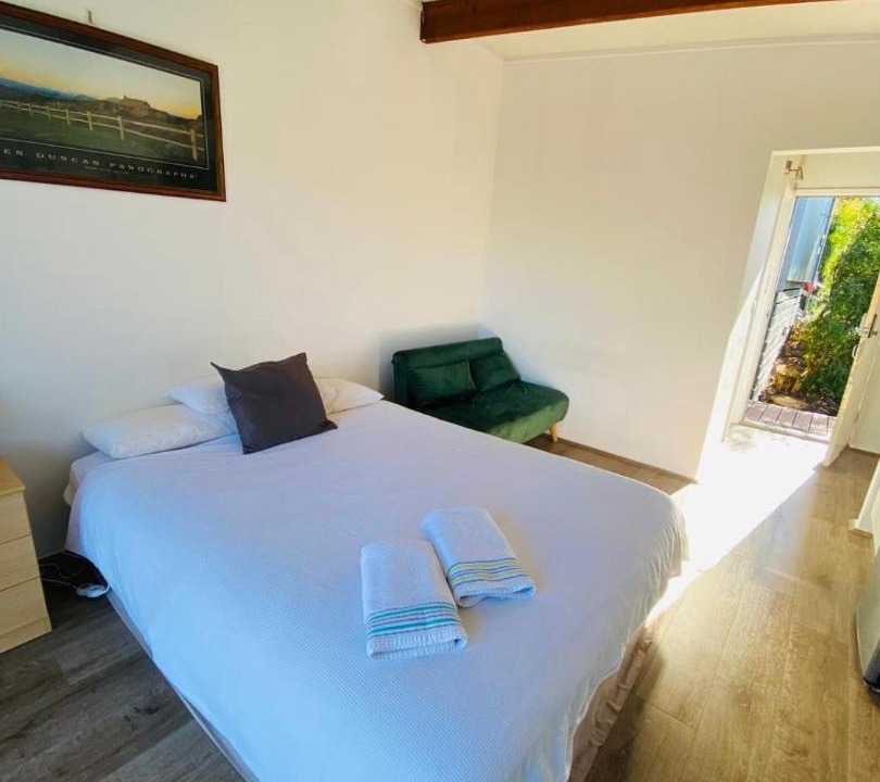 Photo of Bedroom in Merrijig