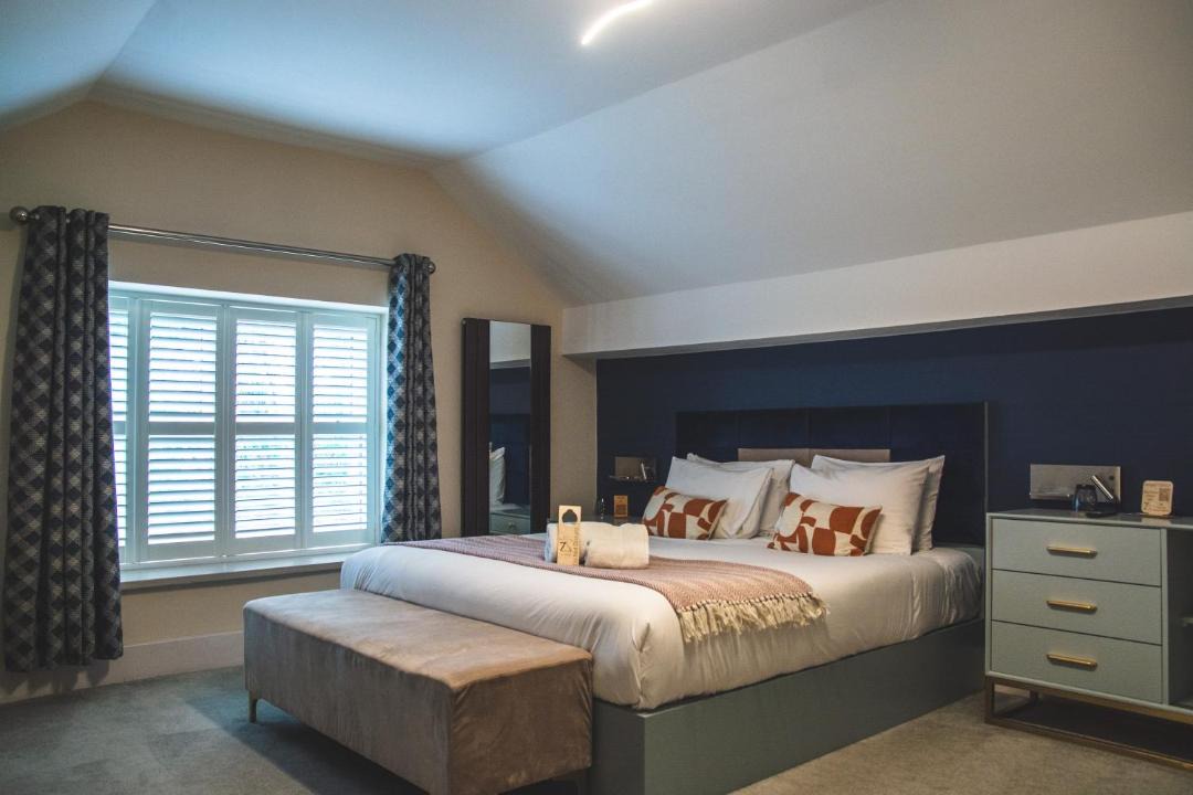 Photo of Bedroom in Sheffield