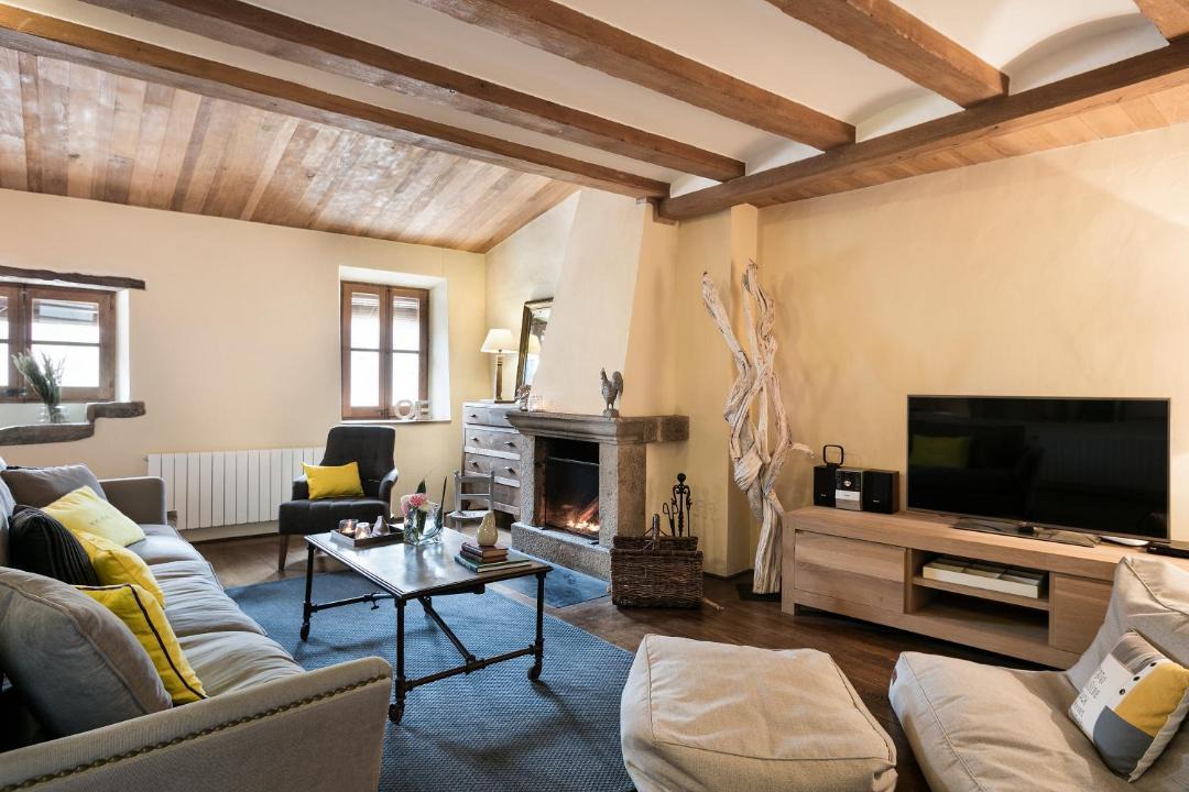 Photo of Livingroom in Albons