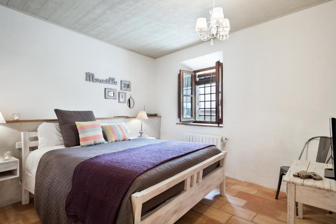 Photo of Bedroom in Albons