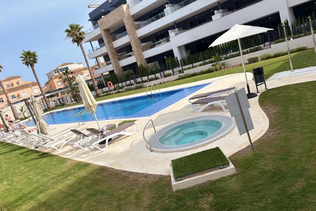 Photo of Others in Playa Flamenca