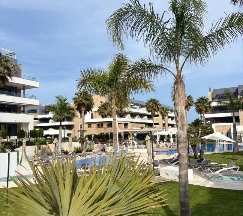 Photo of Others in Playa Flamenca