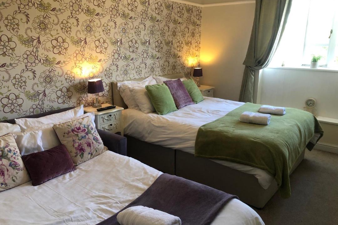 Photo of Bedroom in Turnchapel