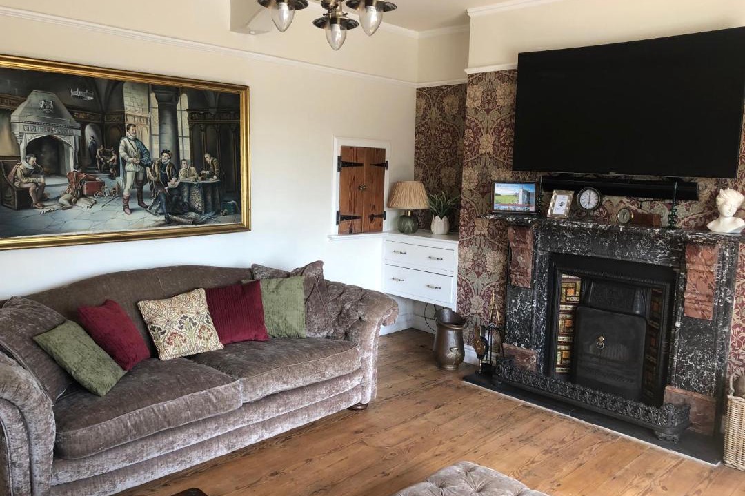 Photo of Livingroom in Turnchapel