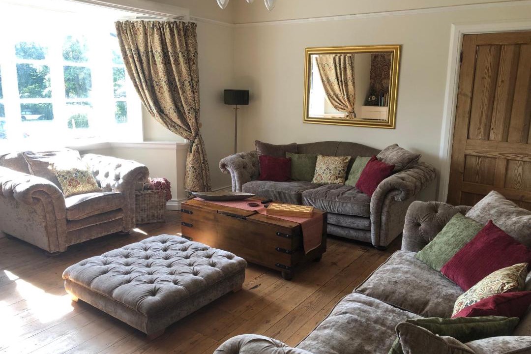 Photo of Livingroom in Turnchapel