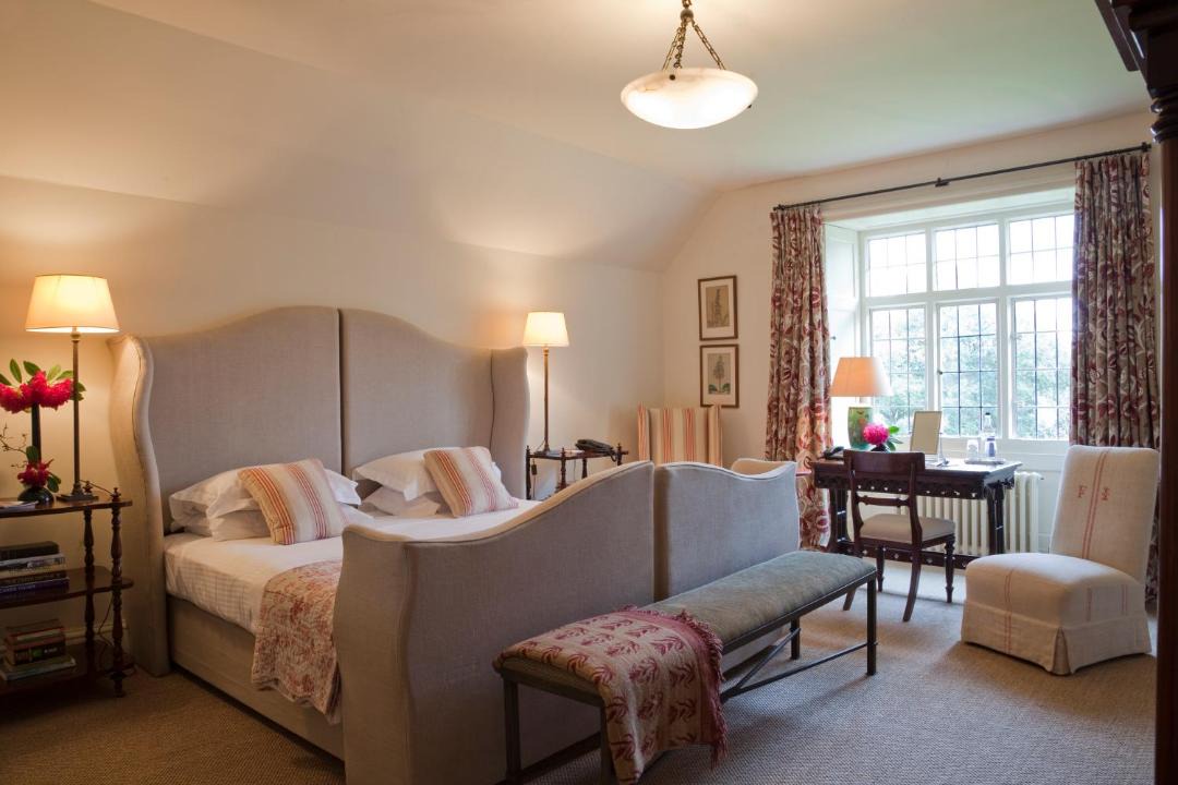 Photo of Others in Saint Ann's Chapel