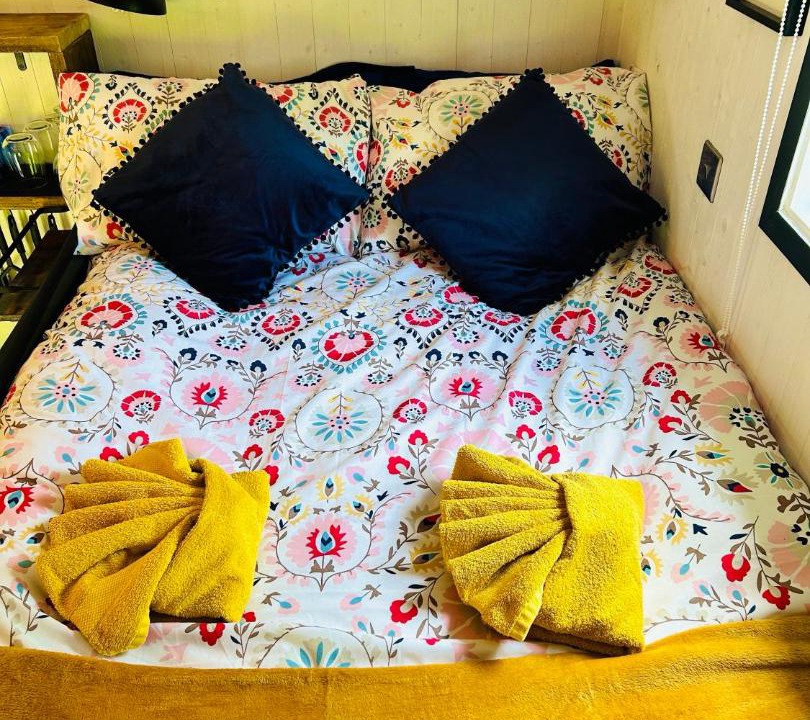 Photo of Bedroom in Saint Columb Major