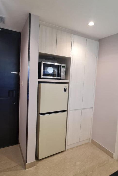 Photo of Kitchen in Bumi Serpong Damai