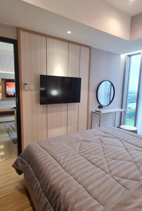 Photo of Bedroom in Bumi Serpong Damai