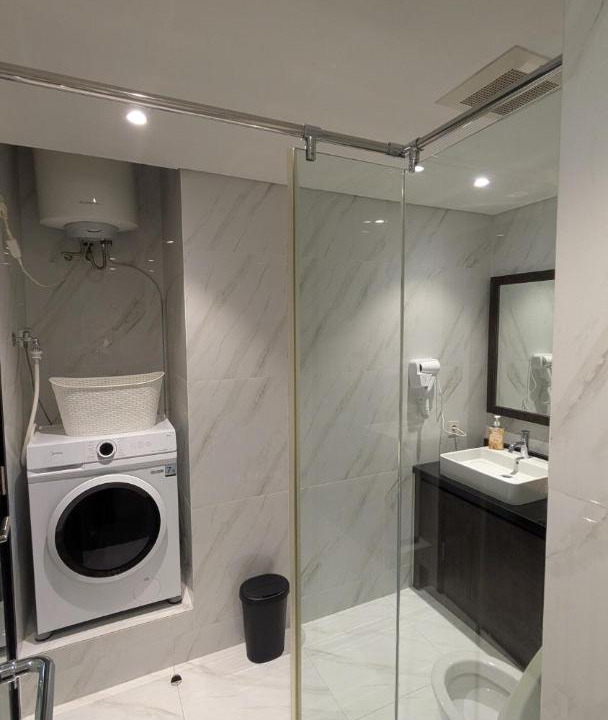 Photo of Bathroom in Bumi Serpong Damai