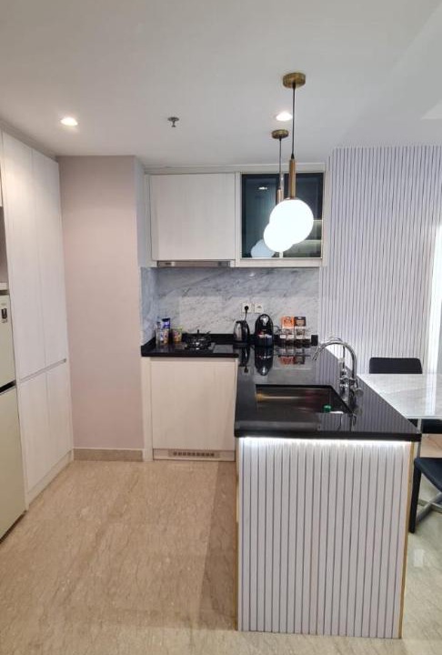 Photo of Kitchen in Bumi Serpong Damai