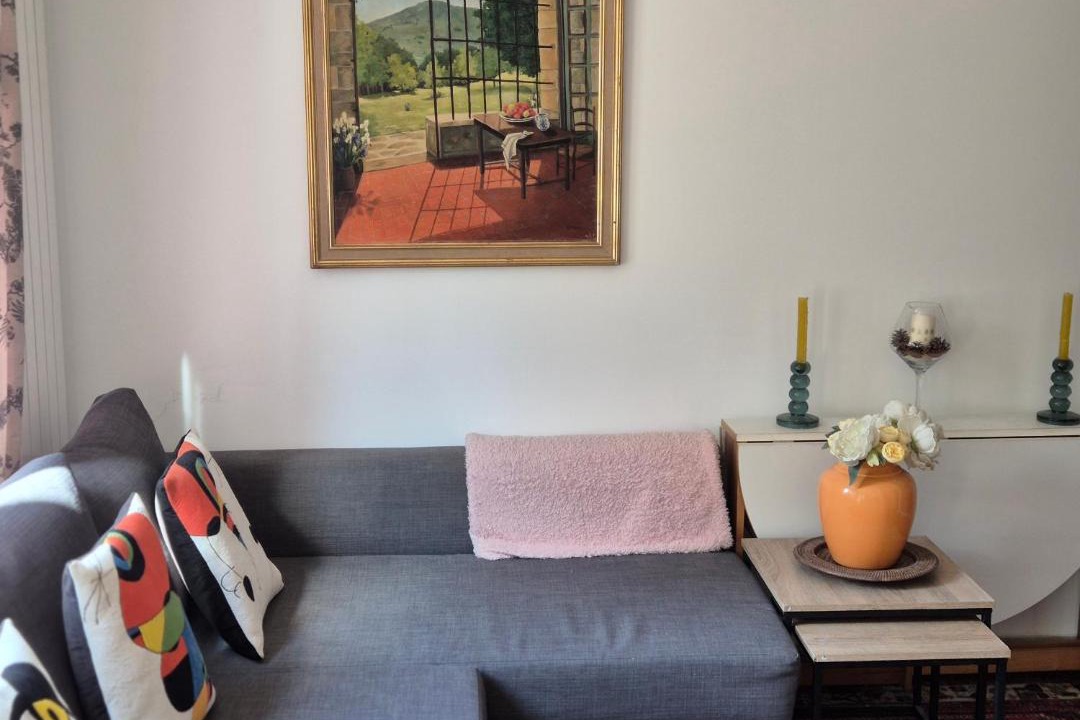 Photo of Livingroom in Saint-Maurice
