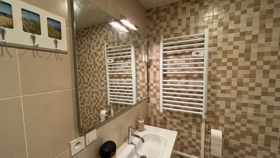 Photo of Bathroom in Dufau-Tourasse