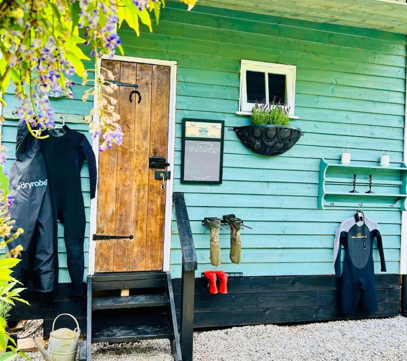 Photo of Others in Saint Columb Major