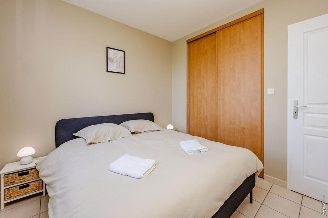 Photo of Bedroom in Gaillac