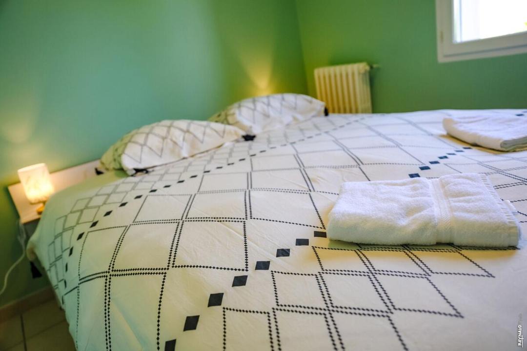 Photo of Bedroom in Gaillac