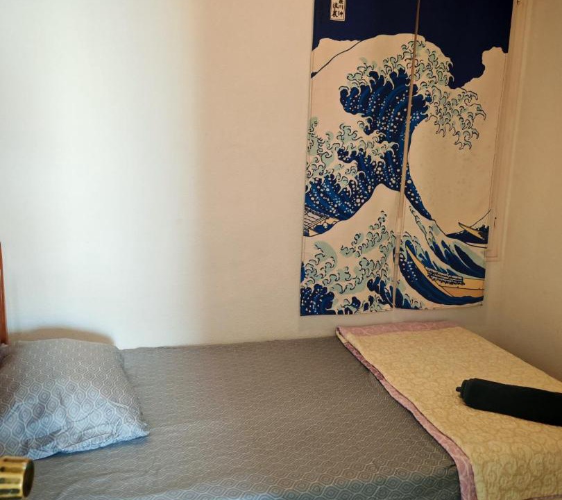 Photo of Bedroom in Sant Carles de la Rapita