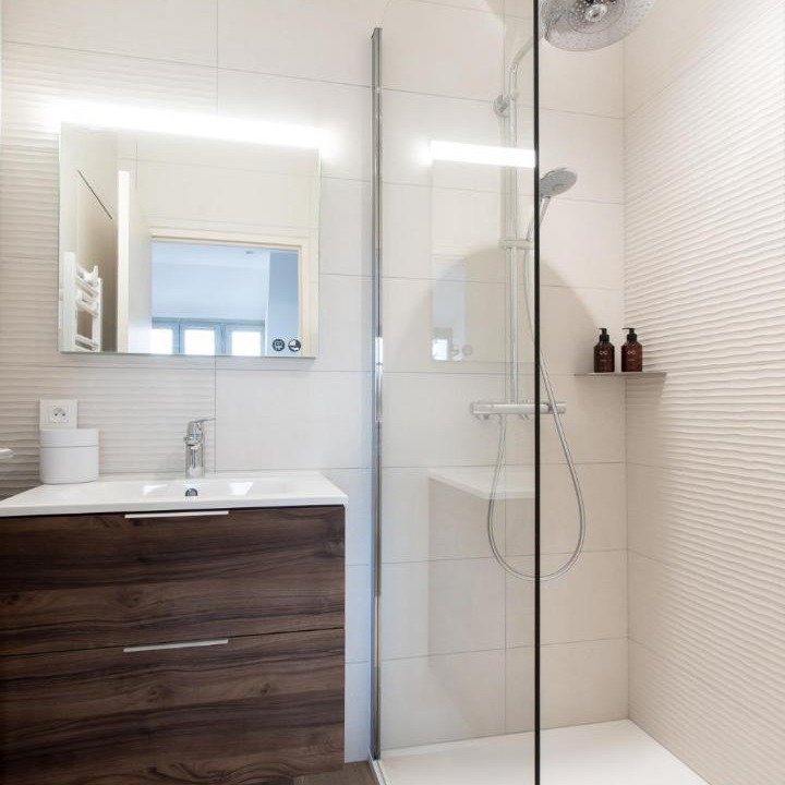 Photo of Bathroom in Nuits-Saint-Georges