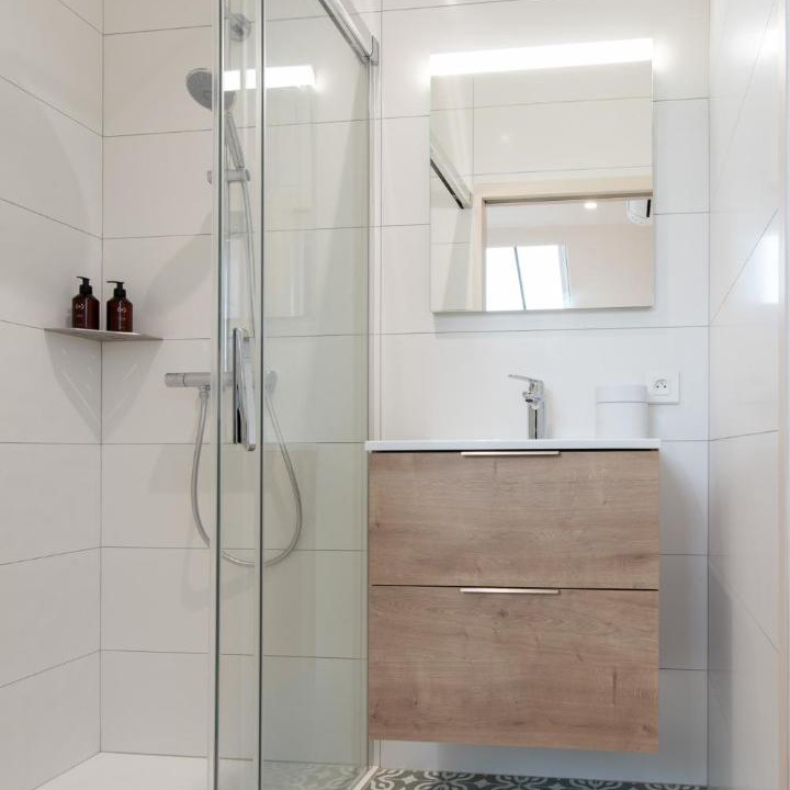 Photo of Bathroom in Nuits-Saint-Georges