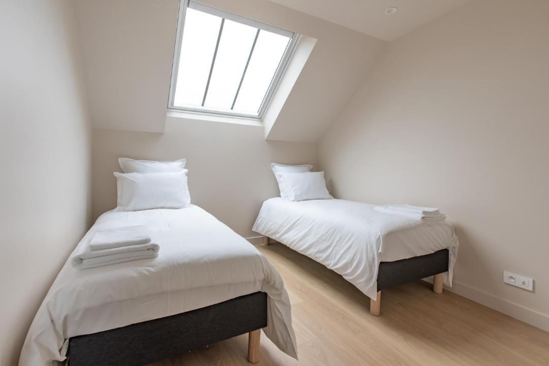 Photo of Bedroom in Nuits-Saint-Georges