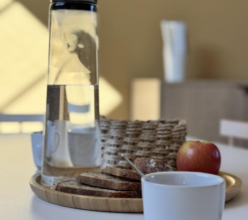 Photo of Kitchen in Nuits-Saint-Georges