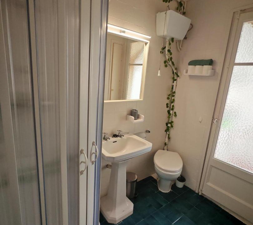 Photo of Bathroom in Sant Carles de la Rapita