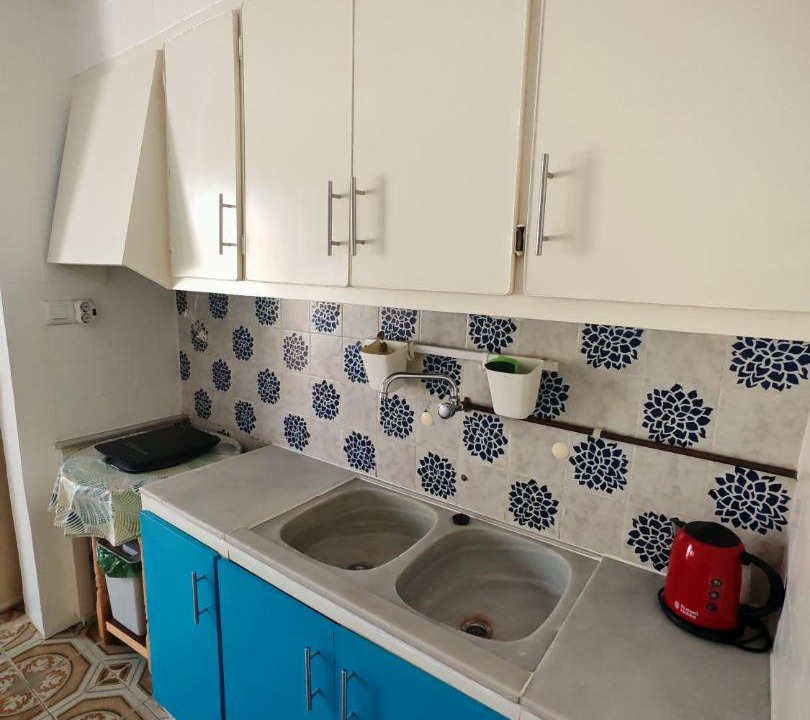 Photo of Kitchen in Sant Carles de la Rapita