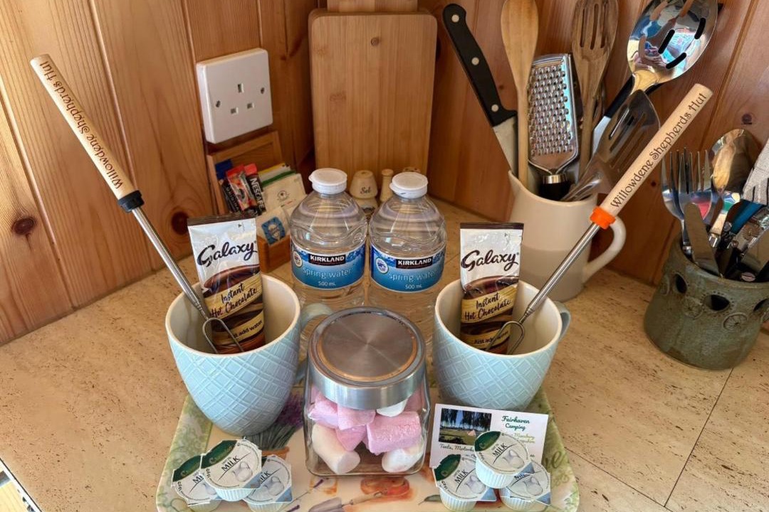 Photo of Kitchen in Longford