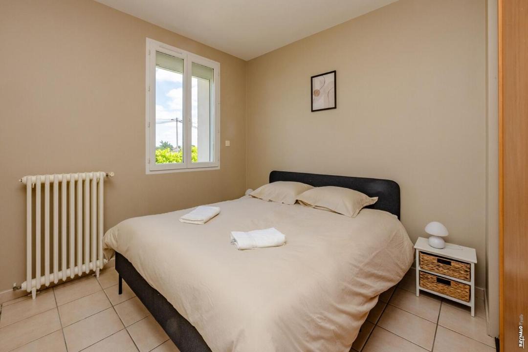 Photo of Bedroom in Gaillac