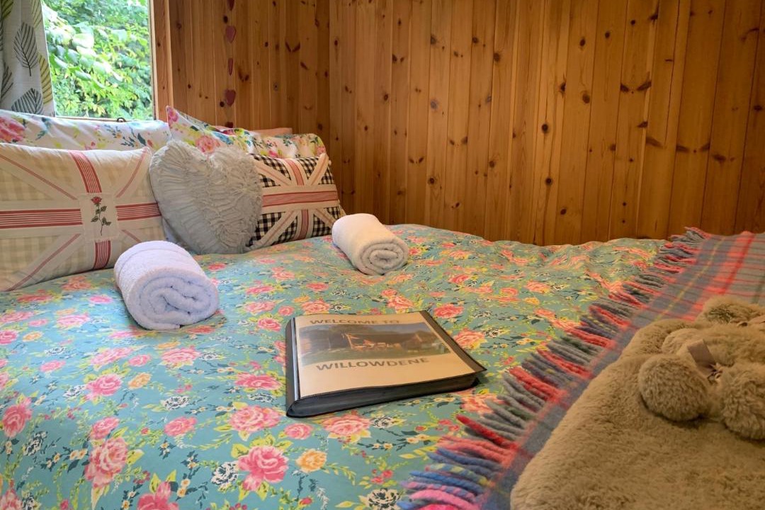 Photo of Bedroom in Longford