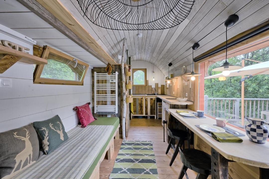 Photo of Others in Arrien-en-Bethmale