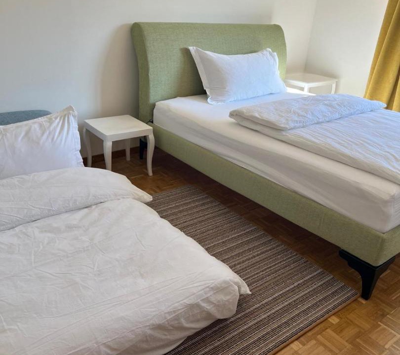Photo of Bedroom in Faulensee