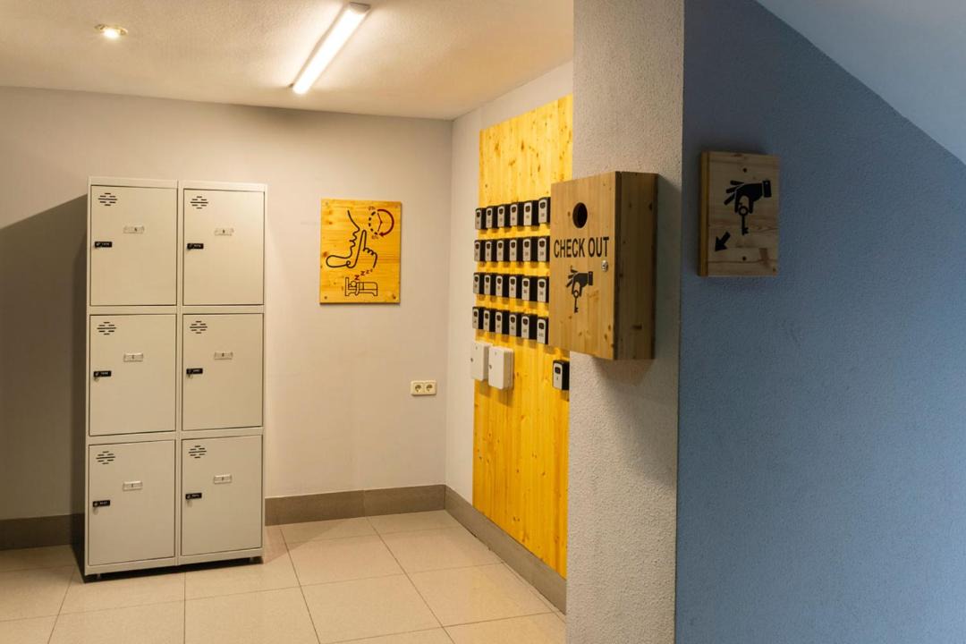 Photo of Bathroom in Seu de Urgell