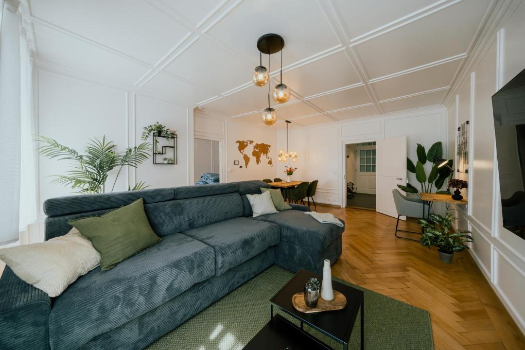 Photo of Livingroom in Balliz