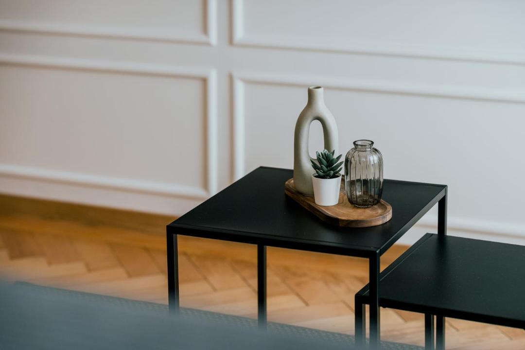 Photo of Livingroom in Balliz