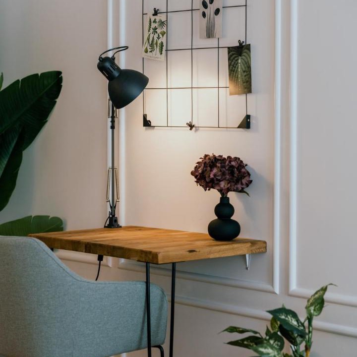 Photo of Livingroom in Balliz