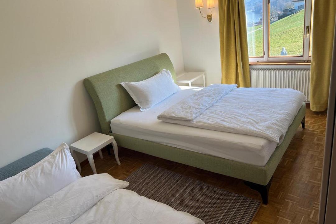 Photo of Bedroom in Faulensee