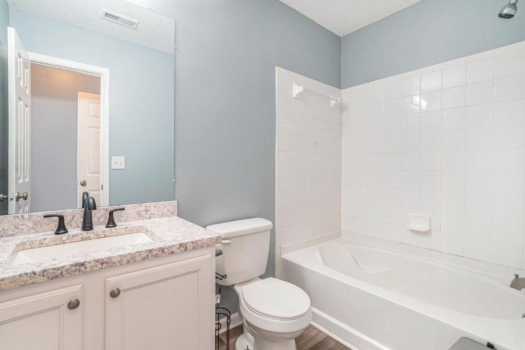 Photo of Bathroom in Conyers