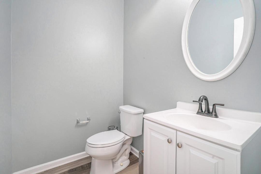 Photo of Bathroom in Conyers