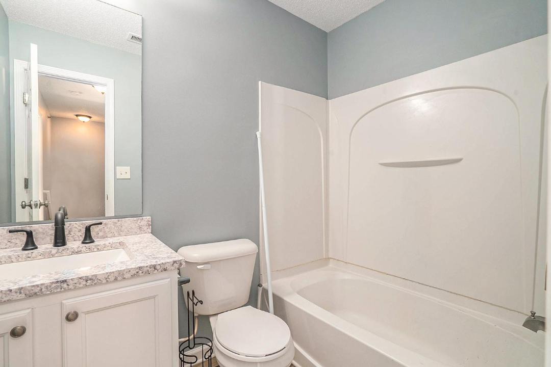Photo of Bathroom in Conyers