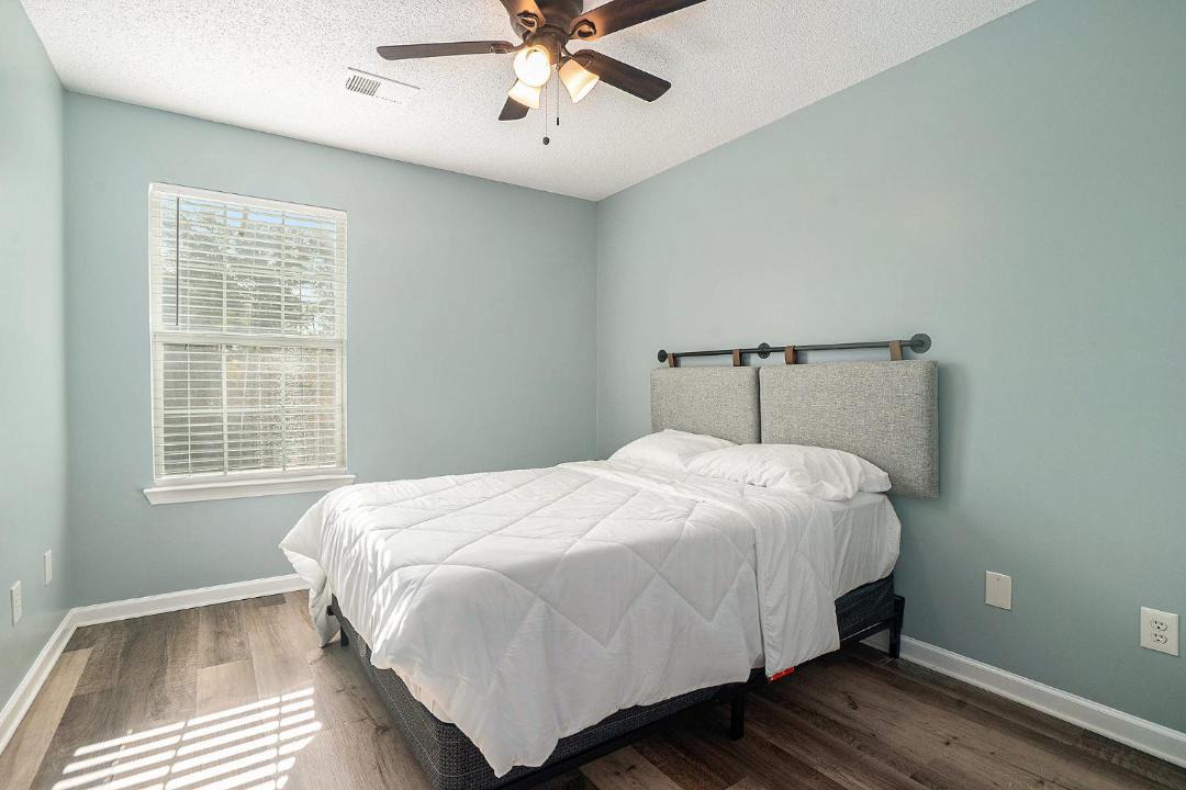 Photo of Bedroom in Conyers