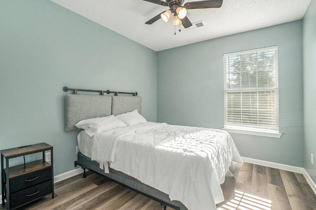 Photo of Bedroom in Conyers
