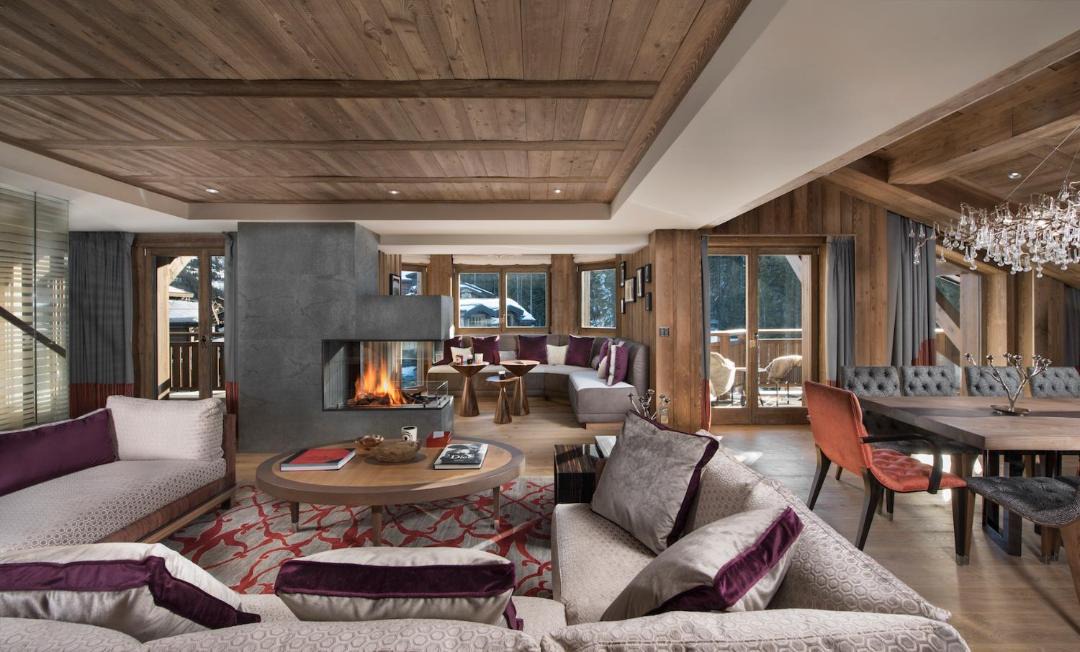 Photo of Others in Courchevel