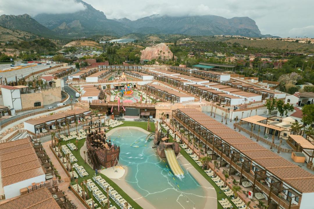Photo of Others in Benidorm