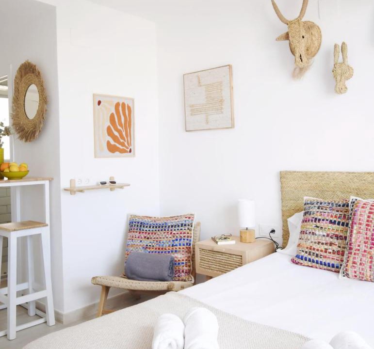 Photo of Bedroom in Platja de l'Arenal