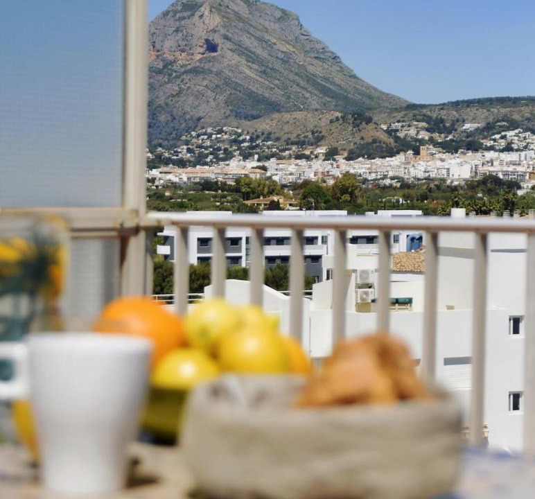 Photo of Patio Balcony in Platja de l'Arenal
