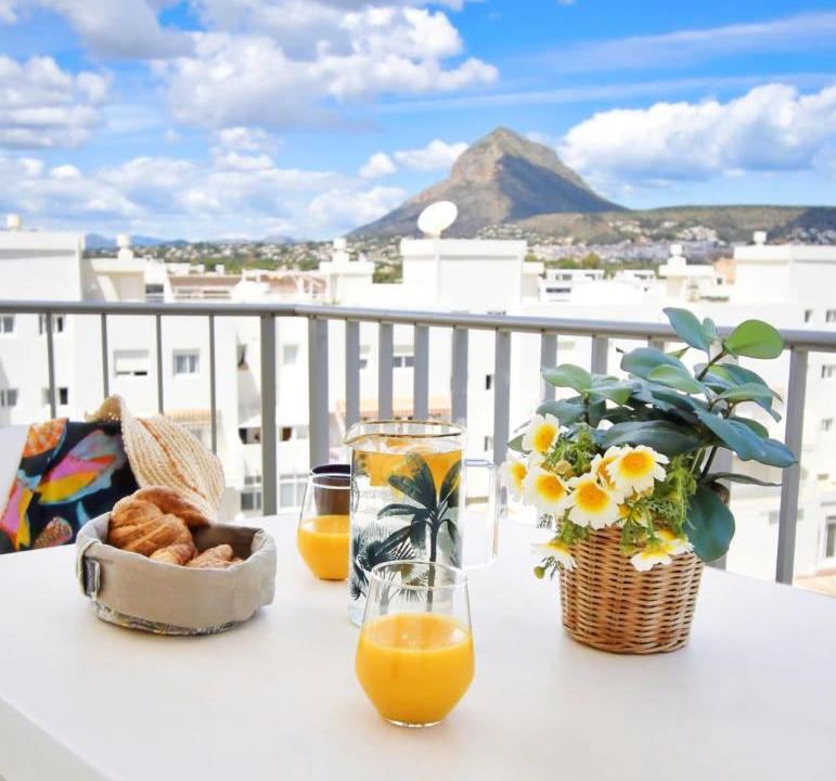 Photo of Patio Balcony in Platja de l'Arenal