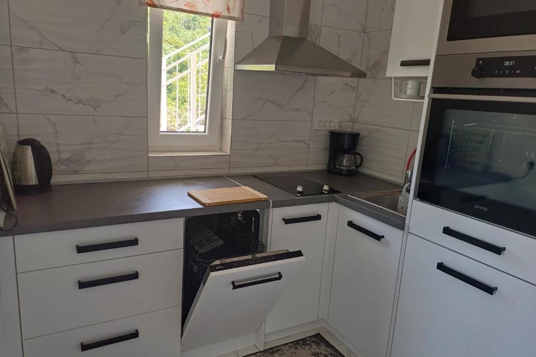 Photo of Kitchen in Klenovica